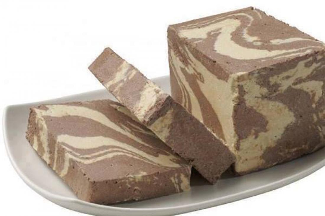 تحدي المصانع طريقة عمل الحلاوة الطحينية البيتي بطعم الشوكولاتة اللذيذة بمكونات متوفرة في المنزل