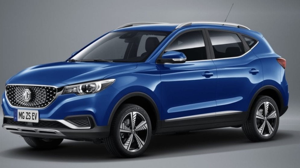 أقوي عرض جبار... ب 700 ريال عروض تقسيط سيارة MG ZS 2022 واحدث مواصفات السيارة في السعودية