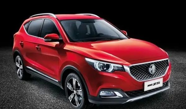 أقوي عروض التقسيط ....عروض تقسيط سيارة mg zs 2022 ب 825 ريال سعودي