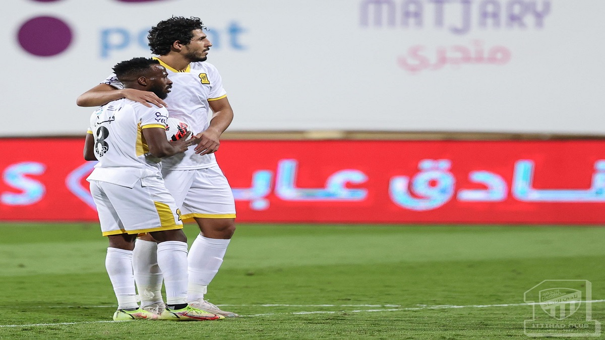 موعد مباراة الاتحاد والفتح اليوم