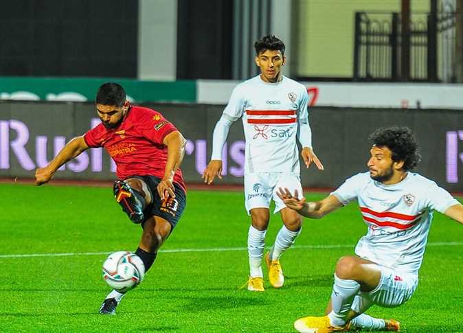 نادي الزمالك