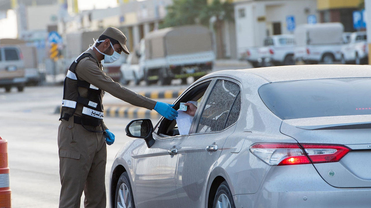 إصدار رخصة قيادة عامة