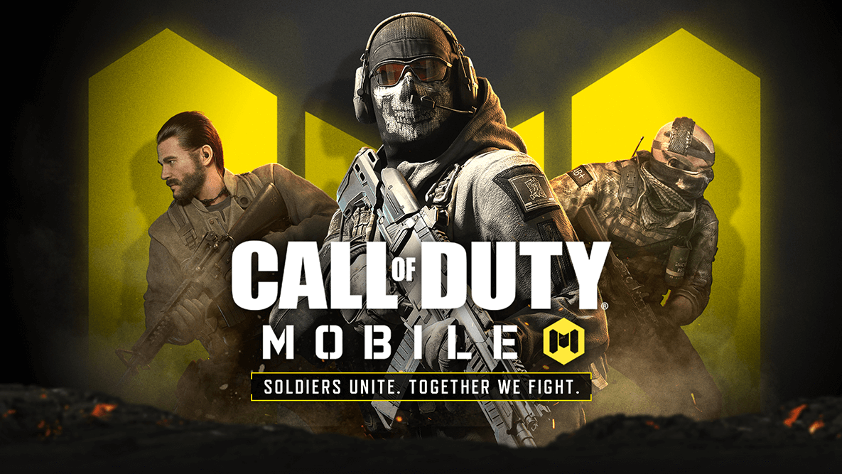 شرح تثبيت لعبة كول اوف ديتي الموسم 10 آخر إصدار Call of Duty Mobile