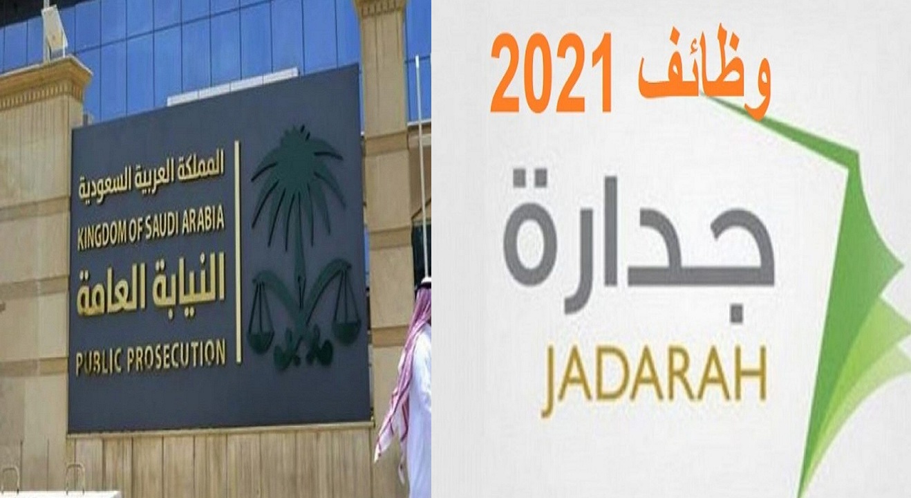 رابط التقديم على وظائف النيابة العامة