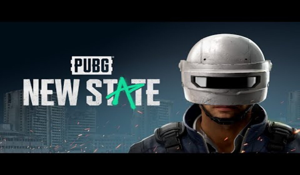 طريقة تنزيل لعبة PUBG: NEW STATE