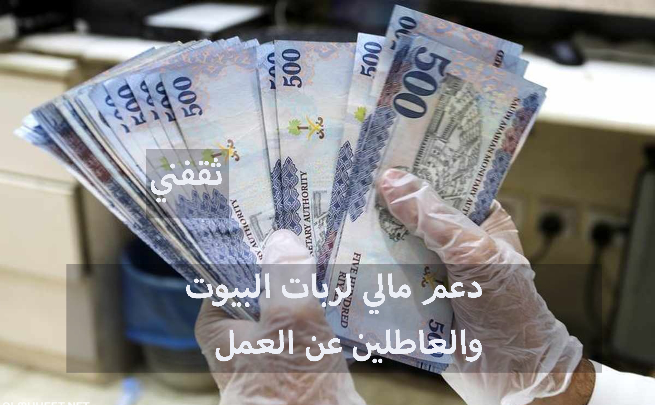 دعم ريف