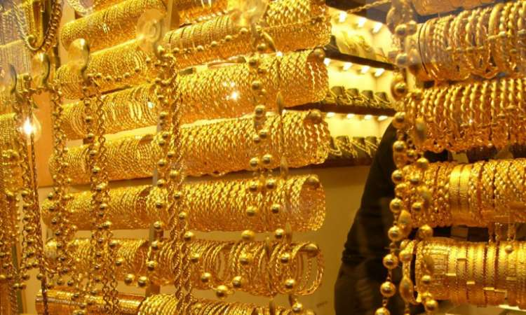أسعار الذهب في السعودية اليوم بعد انخفاض الأربعاء الماضي