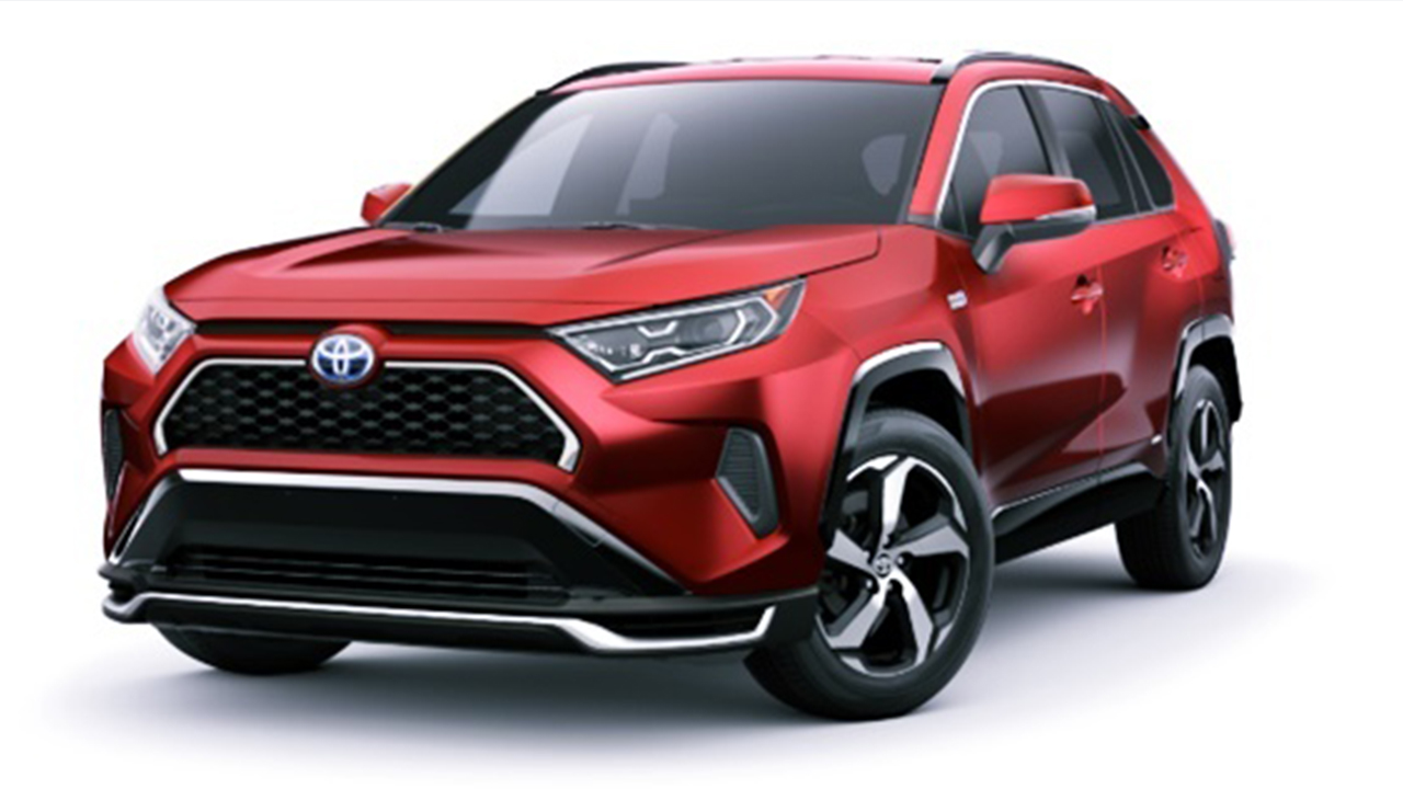 سعر ومواصفات تويوتا راف فور 2022 Toyota RAV4 في السعودية أفضل سيارة SUV