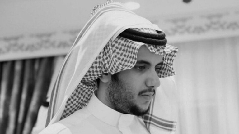سعود بن عبدالرحمن بن عبدالعزيز