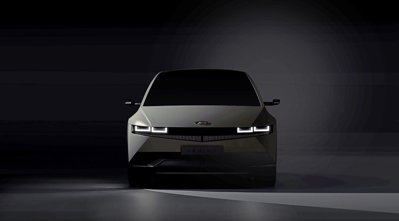 "عملاقة السيارات" هيونداي 2022 الجديدة أقوي سيارة كهربائية بمواصفات تفوق الوصف