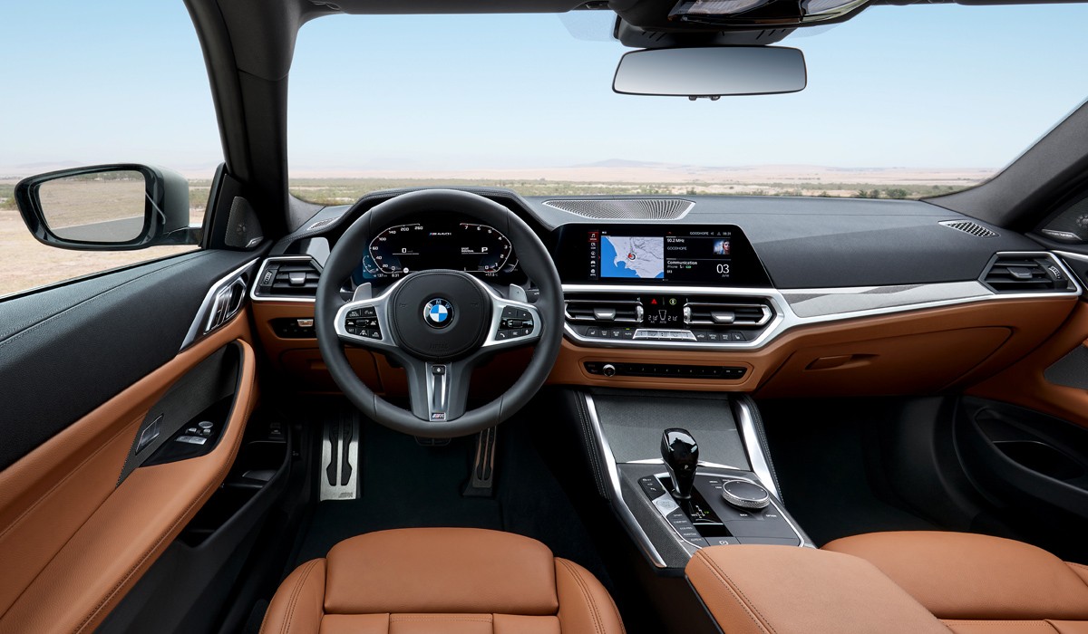 بي إم دبليو الفئة السابعة 2023 BMW 7 Series السعر والمواصفات