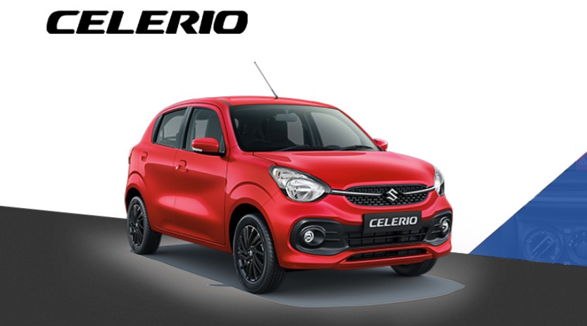 سيارة سوزوكي سيليريو الجديدة 2022 أسعار ومواصفات suzuki celerio