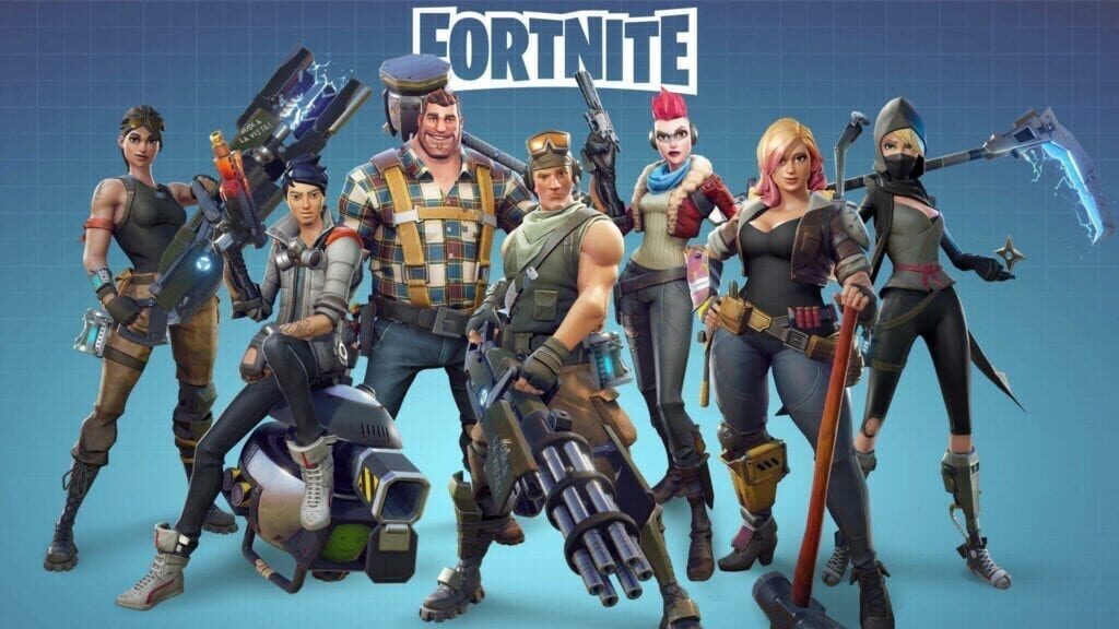 شحن نقاط فورتنايت عن طريق بطاقات V Bucks بأسهل الطرق لشراء الأدوات والملابس اللازمة