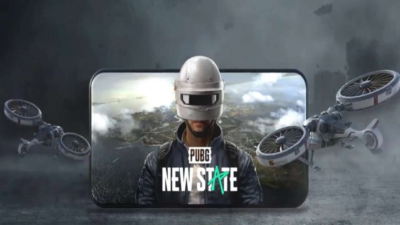 طريقة تحميل PUBG NEW STATE للاندرويد