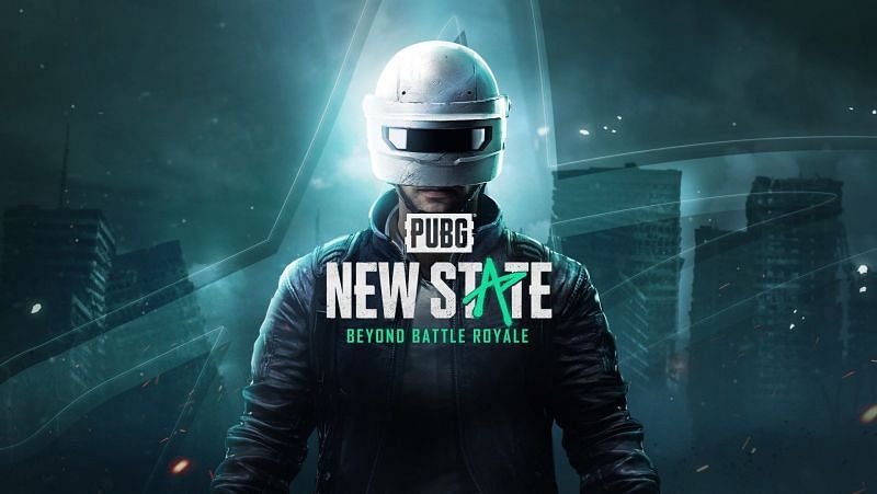 طريقة تحميل PUBG NEW STATE للاندرويد