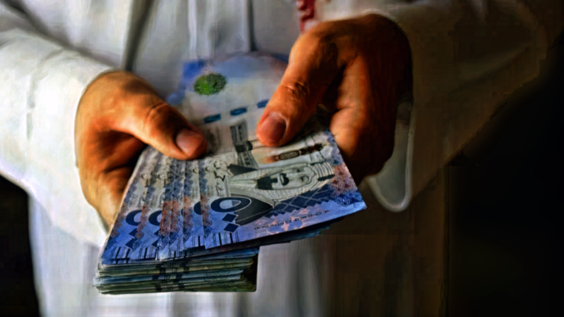 عروض نوفمبر قرض شخصي سريع 500 ألف ريال بدون كفيل من البنك الأهلي السعودي