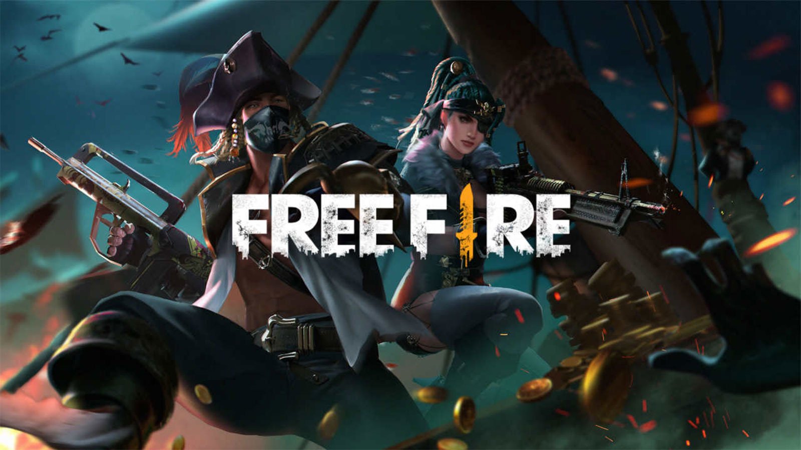 قارينا فري فاير للشحن بـ id بطريقة آمنة والحصول على آلاف جواهر free fire