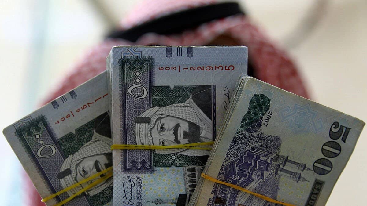 تمويل شخصي في 30 دقيقة براتب 2000 ريال فقط لجميع المواطنين بالسعودية الرجال والنساء