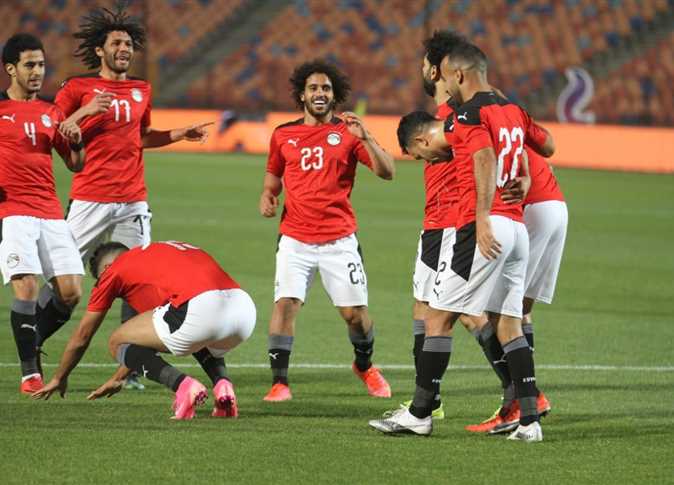 موعد مباراة مصر وأنجولا تصفيات كأس العالم والقنوات المفتوحة الناقلة