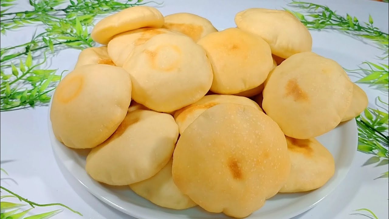 الخبز الفلاحي