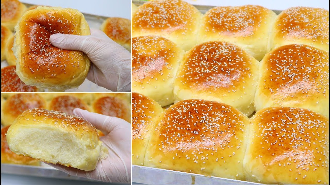 خبز البريوش