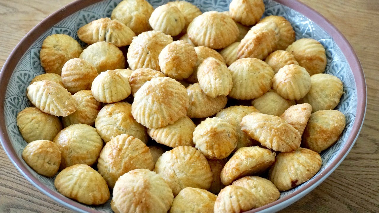 الكليجا السعودي