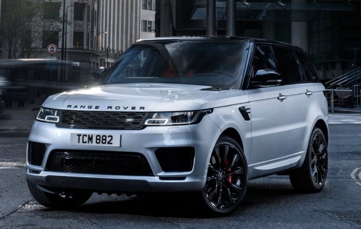 مواصفات و سعر رنج روفر 2022 الجديدة فخامة وتطور بلا حدود Range Rover