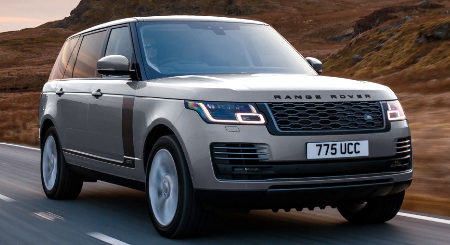 مواصفات و سعر رنج روفر 2022 الجديدة فخامة وتطور بلا حدود Range Rover