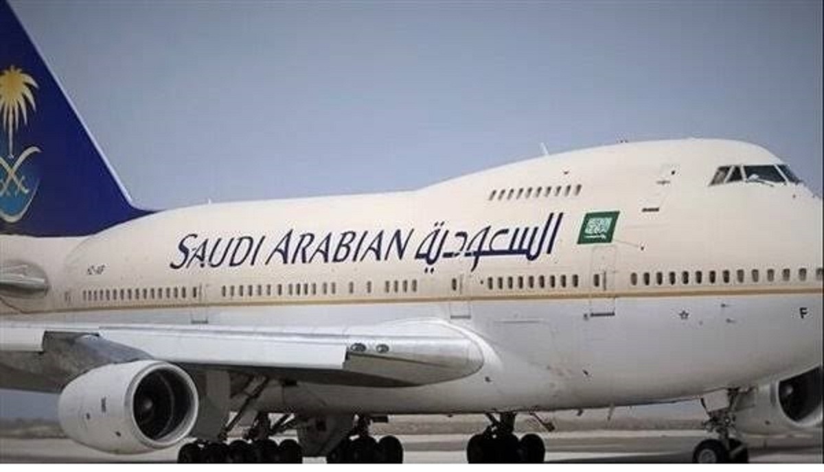 موعد فتح الطيران بين مصر والسعودية 2021