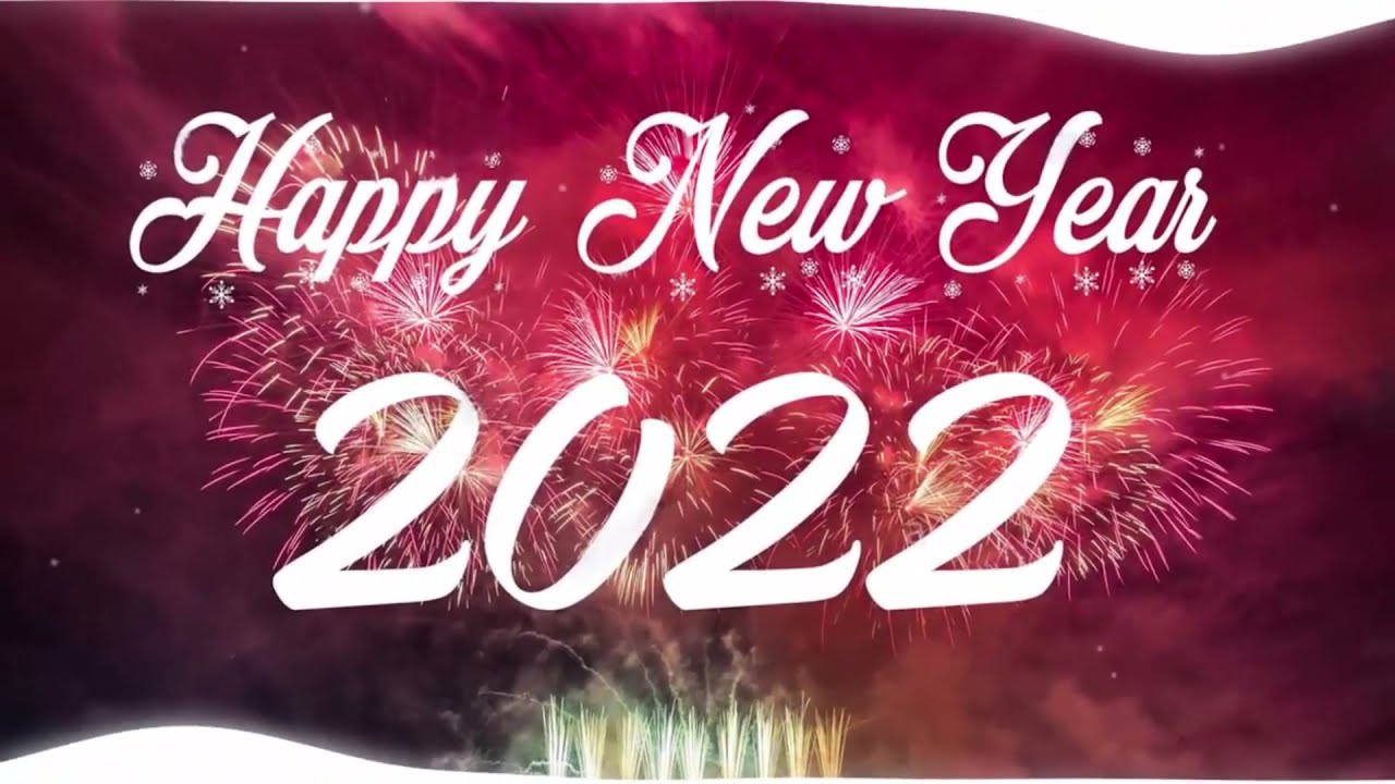 بوستات عبارات رسائل نصية بالعام الجديد 2022