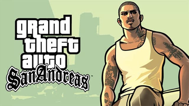 العب الآن.. رابط تشغيل لعبة Gta San Andreas علي أجهزة الأندرويد والايفون والكمبيوتر