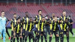 موعد مباراة الاتحاد والباطن في الدوري السعودي والتشكيل المتوقع والقنوات الناقلة