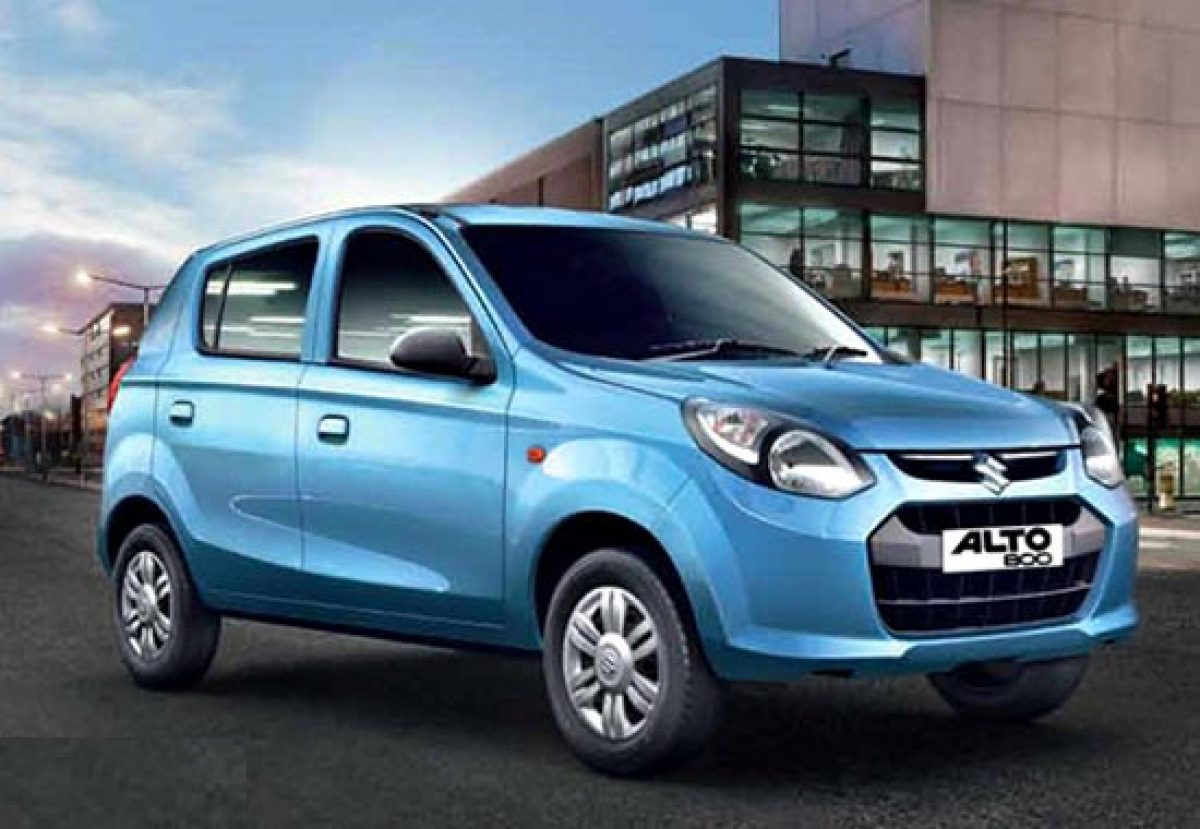 أسطورة السيارات.. سيارة سوزوكي التو Suzuki alto 2022 بمواصفاتها الخيالية وأسعارها في السوق السعودي