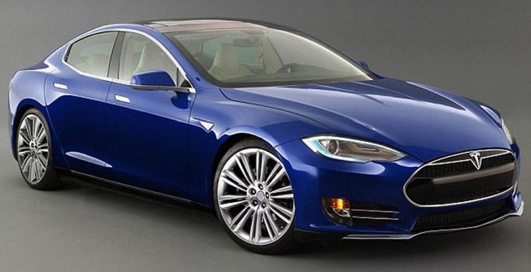 Tesla s
