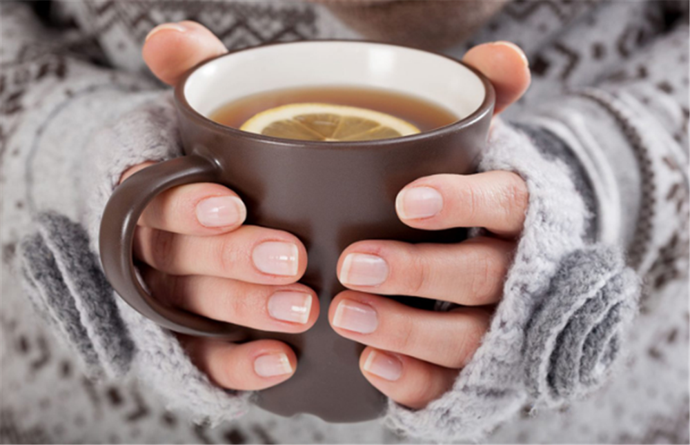 أهم المشروبات الساخنة في الشتاء إليك طريقة تحضيرها في دقائق معدودة
