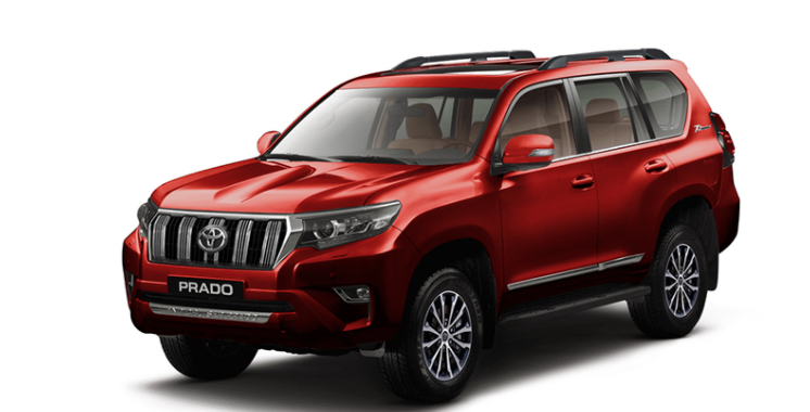 prado 2022