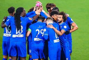 الان.. موعد مباراة الهلال والفتح في الدوري السعودي والتشكيل المتوقع للمباراة