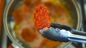 كبدة البانية بالردة