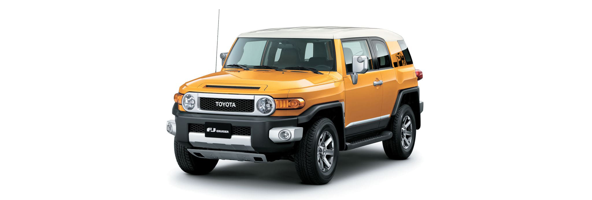 الواعرة الجبارة.. تويوتا أف جي كروزر 2022 Toyota FJ Cruiser سيارة الطرق السريعه بمواصفات رهيبة