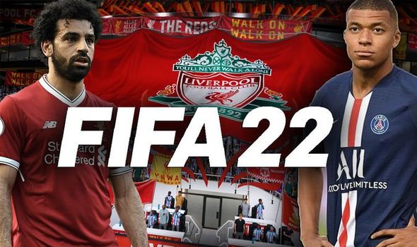 ثبيت فيفا 22 fifa22 للاندرويد