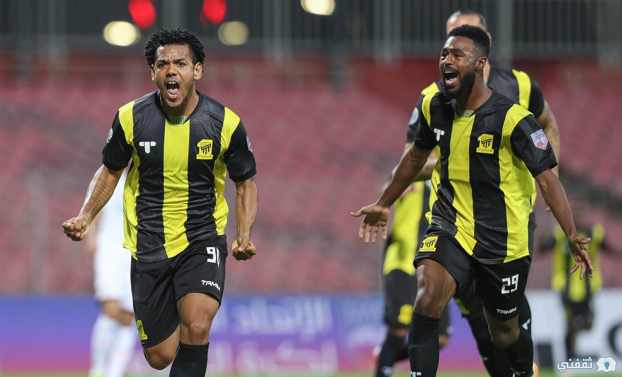 تذاكر مباراة الاتحاد والفيصلي