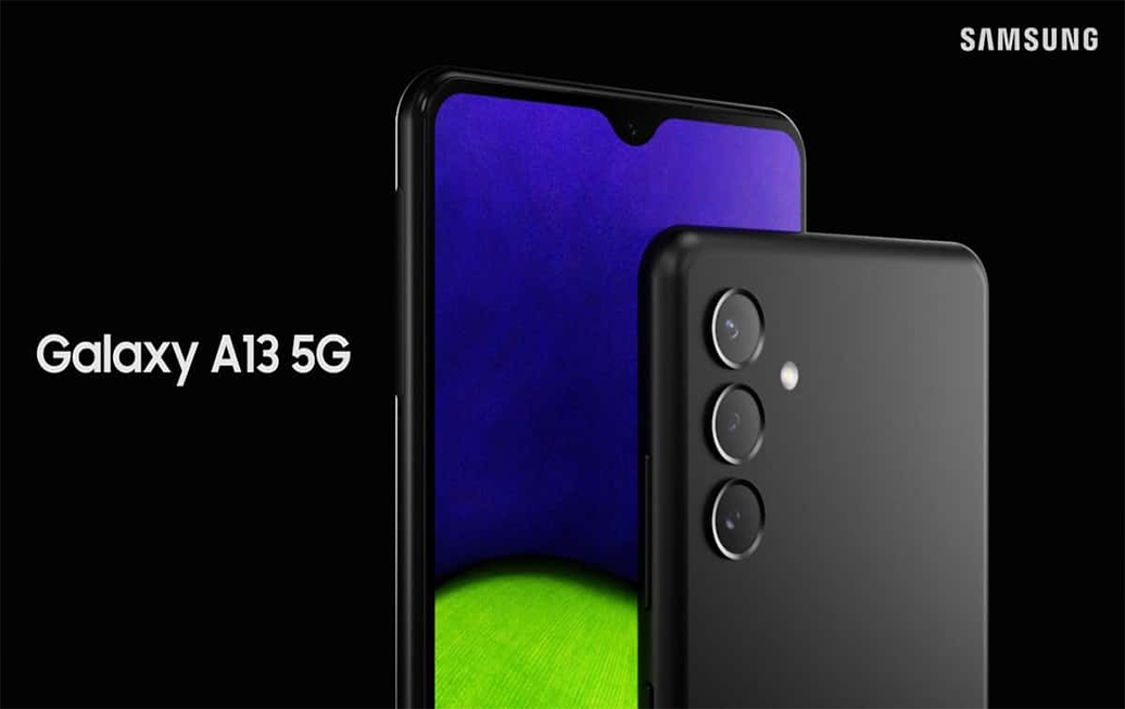 Samsung A13 5G اسعار ومواصفات سامسونج الجديد