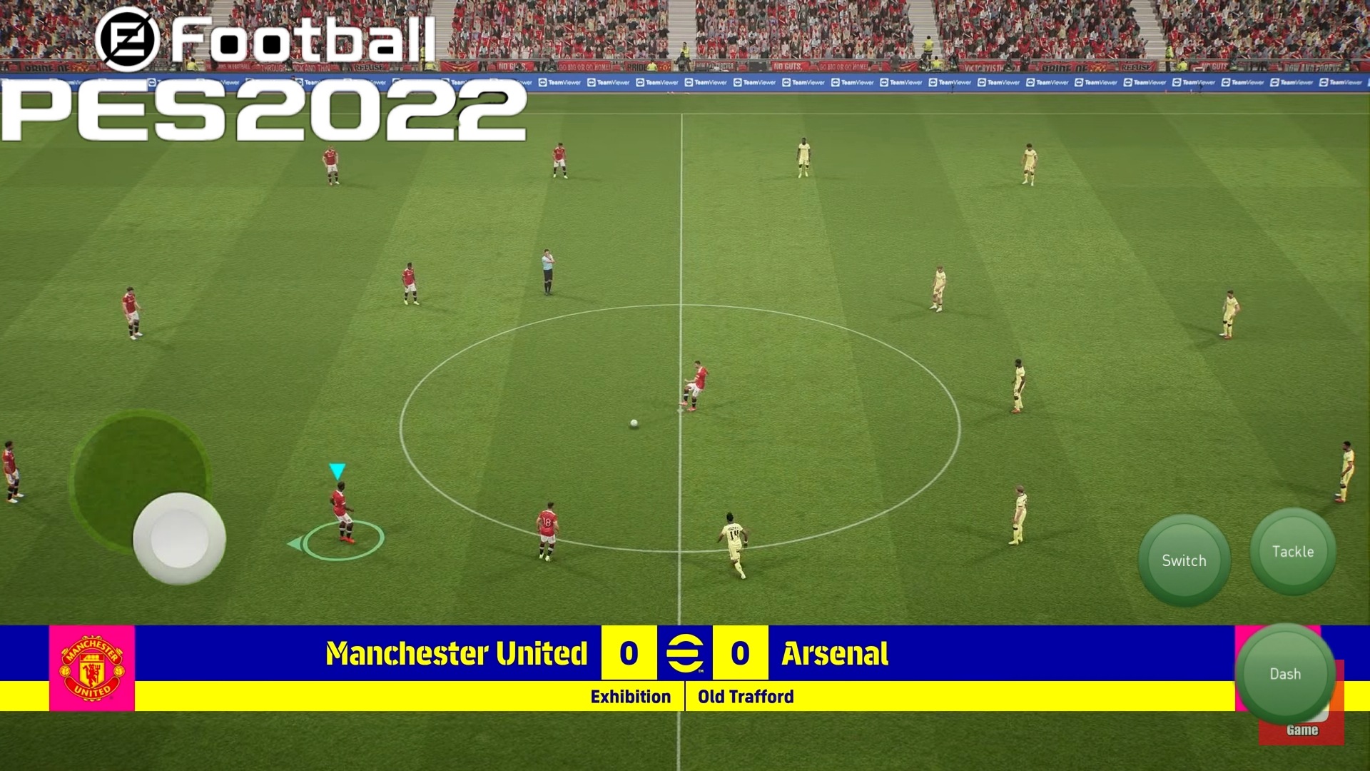 eFootball PES 2021