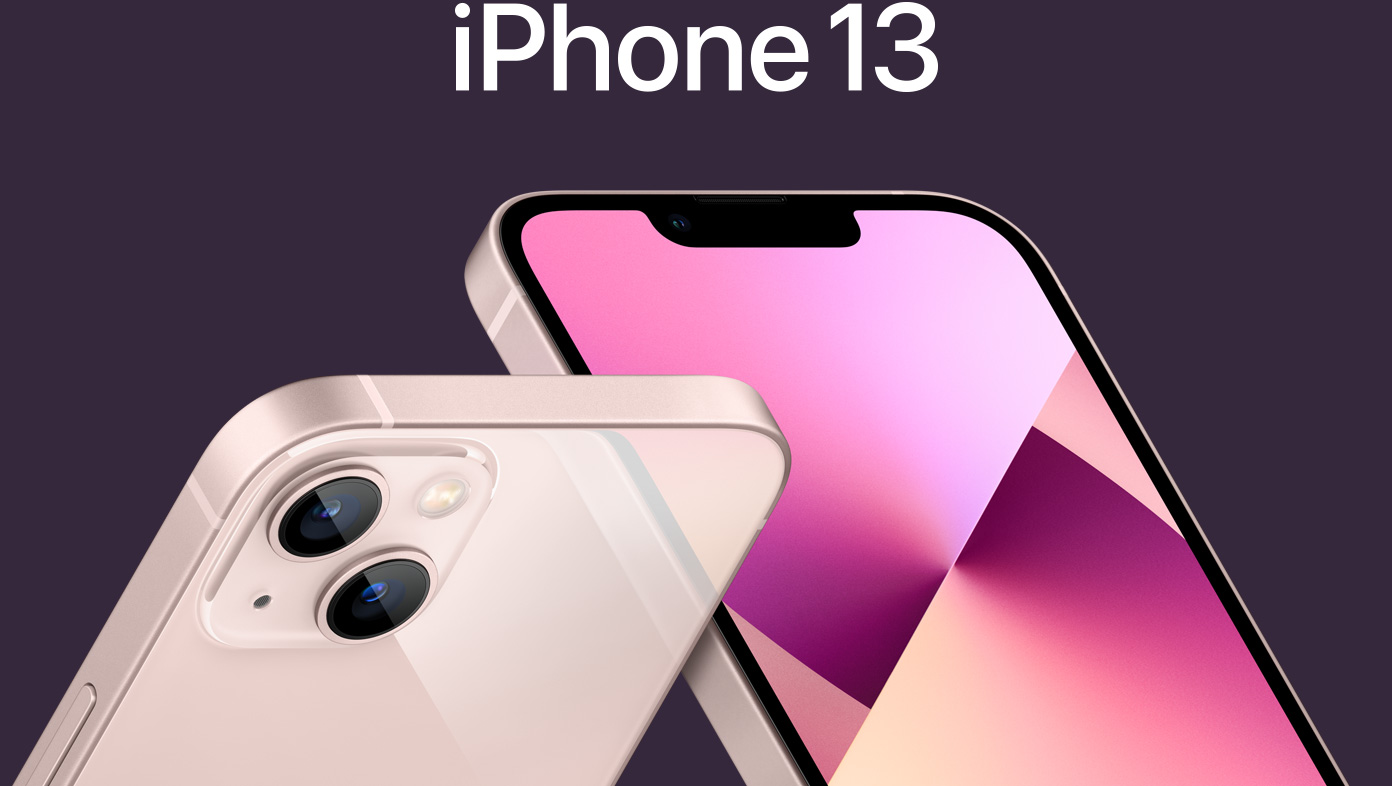 سعر ايفون Iphone 13 في السعودية وأهم المميزات والعيوب