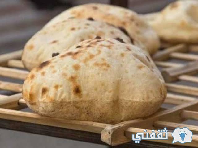 طريقة عمل العيش البلدي