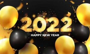 "جديدة وحصرية" صور متحركة ورسائل رأس السنة الجديدة 2022 كروت مميزة وكلمات معبره Happy New year