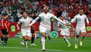 bein sport hd مباراة الجزائر والمغرب || تردد قناة بين سبورت المفتوحة الناقلة لمباراة الجزائر ضد المغرب اليوم