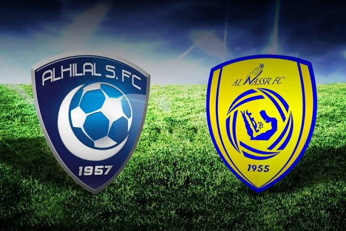 الهلال ضد النصر.. القنوات الناقلة لمباراة Al Hilal vs Al Nasr في الدوري السعودي الخميس 16/12/2021