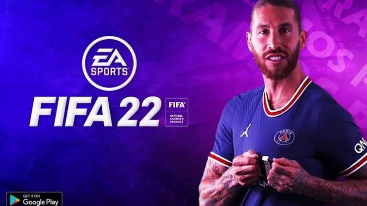 الآن.. خطوات تشغيل لعبة fifa 22 mobile beta آخر إصدار علي أجهزة الأندرويد والايفون الكمبيوتر