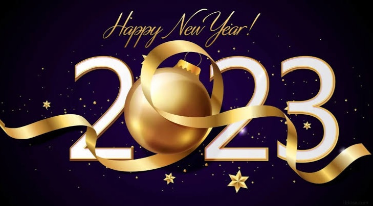 رسائل تهنئة رأس السنة 2023